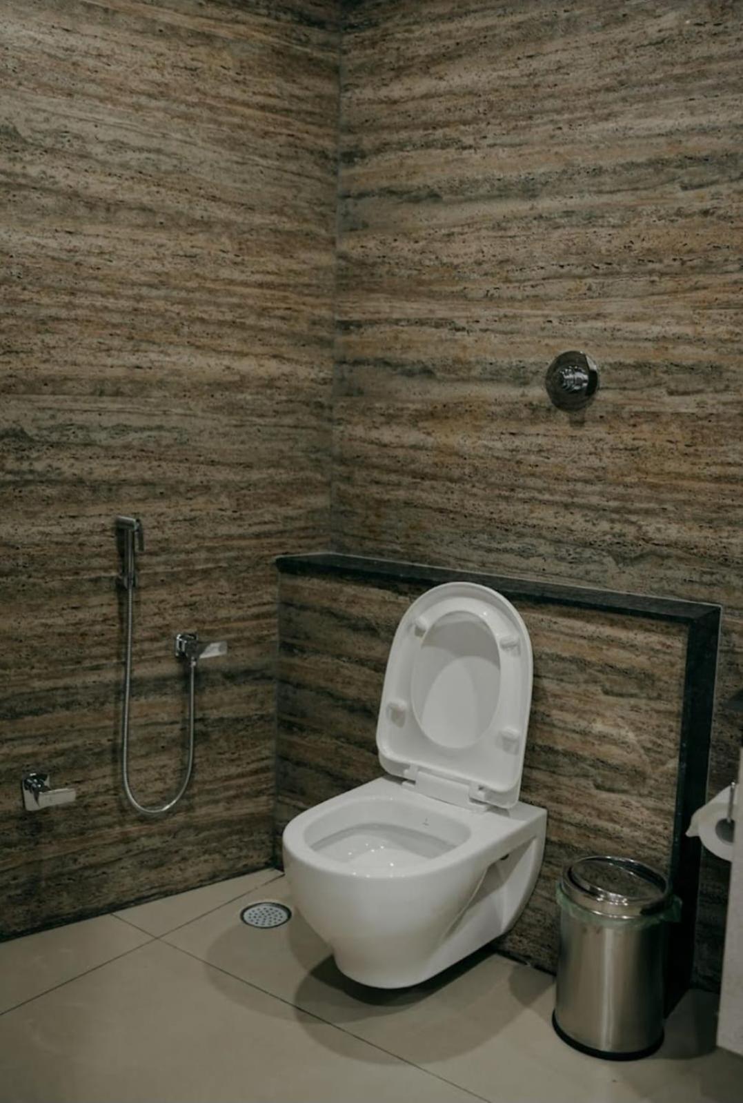 Aparthotel Atmosfera Bengaluru, India Exteriér fotografie